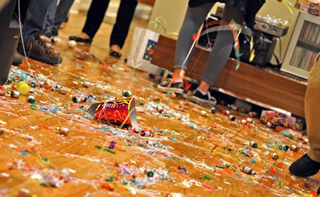 Party Organisers Leeds