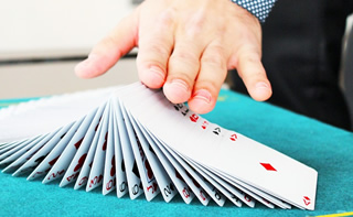 Party Organisers Leeds