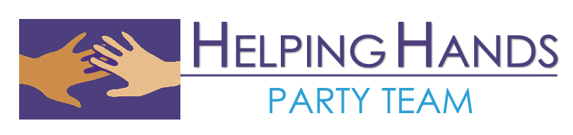 Party Organisers Leeds